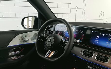 Mercedes-Benz GLE, 2026 год, 17 355 500 рублей, 6 фотография