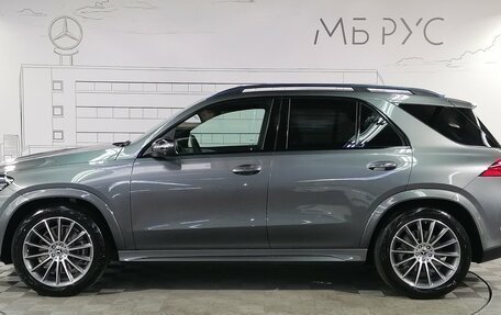 Mercedes-Benz GLE, 2026 год, 17 355 500 рублей, 3 фотография