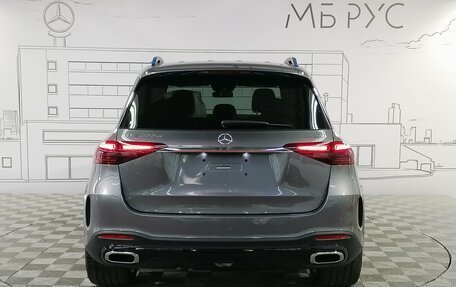 Mercedes-Benz GLE, 2026 год, 17 355 500 рублей, 4 фотография