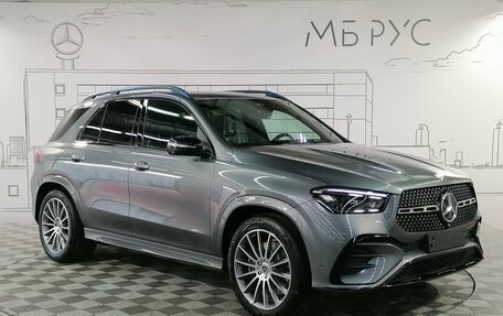 Mercedes-Benz GLE, 2026 год, 17 355 500 рублей, 7 фотография
