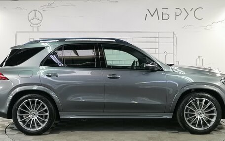 Mercedes-Benz GLE, 2026 год, 17 355 500 рублей, 8 фотография