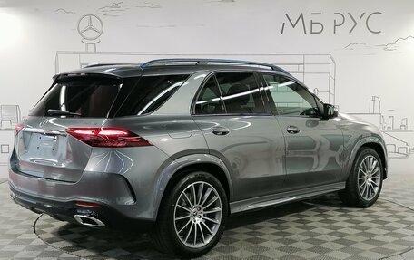 Mercedes-Benz GLE, 2026 год, 17 355 500 рублей, 9 фотография