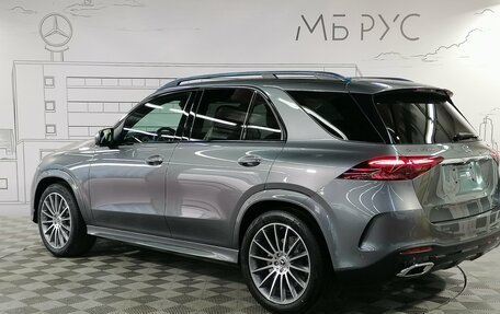 Mercedes-Benz GLE, 2026 год, 17 355 500 рублей, 10 фотография