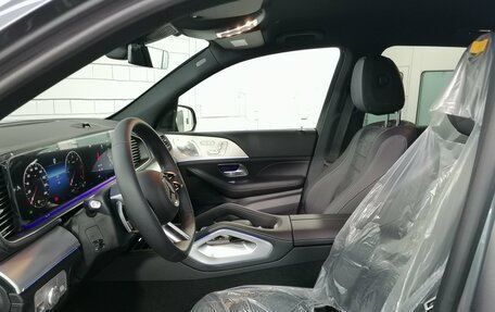 Mercedes-Benz GLE, 2026 год, 17 355 500 рублей, 12 фотография