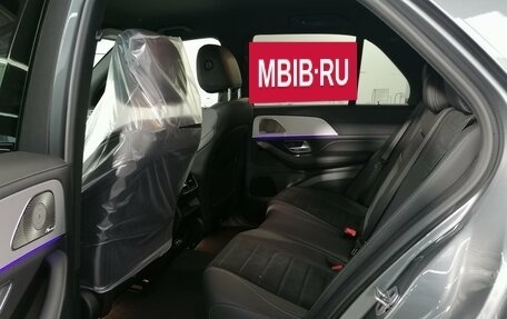 Mercedes-Benz GLE, 2026 год, 17 355 500 рублей, 15 фотография