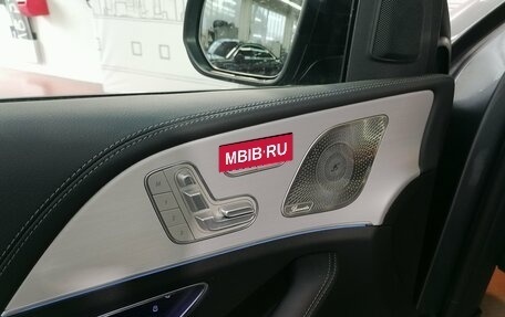 Mercedes-Benz GLE, 2026 год, 17 355 500 рублей, 14 фотография