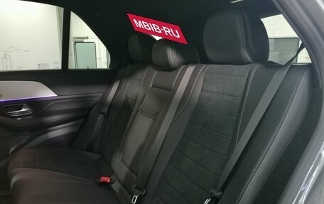 Mercedes-Benz GLE, 2026 год, 17 355 500 рублей, 17 фотография