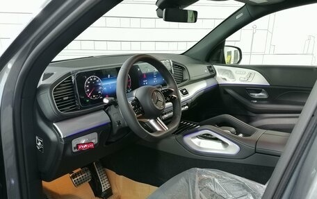 Mercedes-Benz GLE, 2026 год, 17 355 500 рублей, 11 фотография