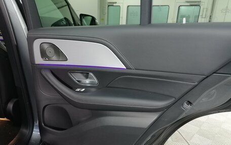 Mercedes-Benz GLE, 2026 год, 17 355 500 рублей, 22 фотография