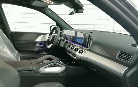 Mercedes-Benz GLE, 2026 год, 17 355 500 рублей, 23 фотография