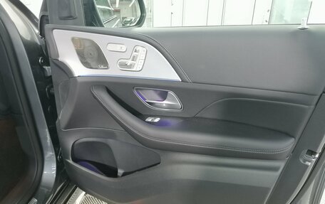 Mercedes-Benz GLE, 2026 год, 17 355 500 рублей, 24 фотография