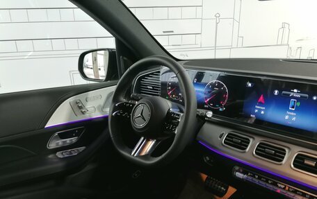 Mercedes-Benz GLE, 2026 год, 17 355 500 рублей, 29 фотография