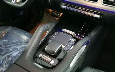 Mercedes-Benz GLE, 2026 год, 17 355 500 рублей, 28 фотография