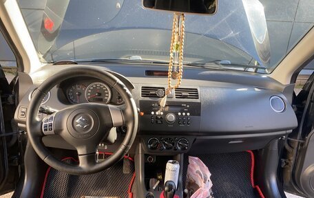 Suzuki Swift III, 2006 год, 380 000 рублей, 7 фотография