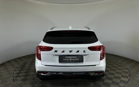 Haval Jolion, 2023 год, 1 920 000 рублей, 3 фотография