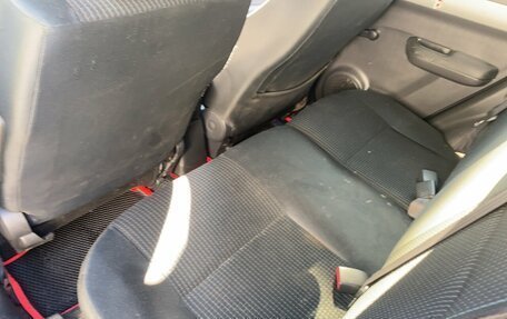 Suzuki Swift III, 2006 год, 380 000 рублей, 10 фотография