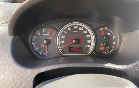 Suzuki Swift III, 2006 год, 380 000 рублей, 9 фотография