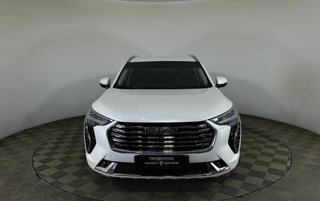 Haval Jolion, 2023 год, 1 920 000 рублей, 2 фотография