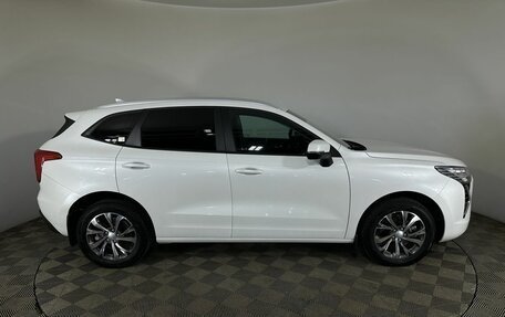 Haval Jolion, 2023 год, 1 920 000 рублей, 4 фотография