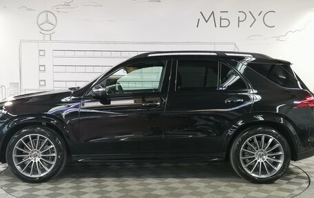 Mercedes-Benz GLE, 2026 год, 18 179 500 рублей, 3 фотография