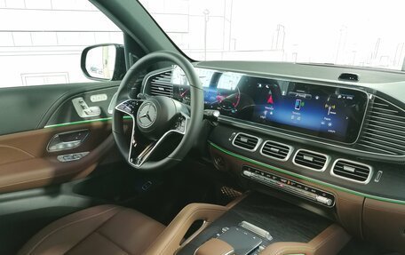 Mercedes-Benz GLE, 2026 год, 18 179 500 рублей, 5 фотография