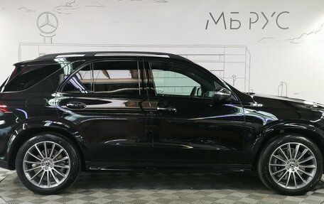 Mercedes-Benz GLE, 2026 год, 18 179 500 рублей, 8 фотография