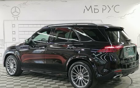 Mercedes-Benz GLE, 2026 год, 18 179 500 рублей, 10 фотография