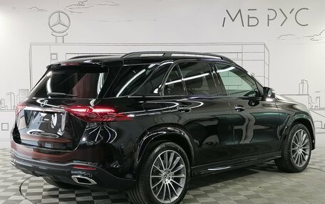 Mercedes-Benz GLE, 2026 год, 18 179 500 рублей, 9 фотография