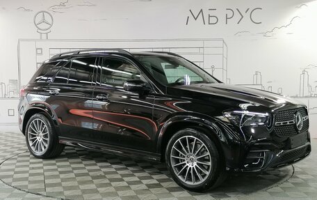 Mercedes-Benz GLE, 2026 год, 18 179 500 рублей, 7 фотография