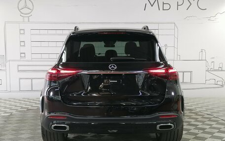 Mercedes-Benz GLE, 2026 год, 18 179 500 рублей, 4 фотография