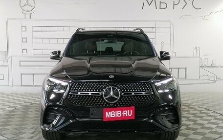 Mercedes-Benz GLE, 2026 год, 18 179 500 рублей, 2 фотография