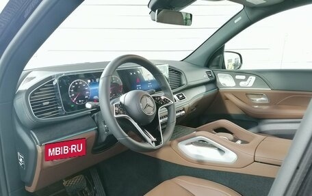 Mercedes-Benz GLE, 2026 год, 18 179 500 рублей, 11 фотография