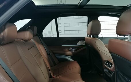 Mercedes-Benz GLE, 2026 год, 18 179 500 рублей, 21 фотография