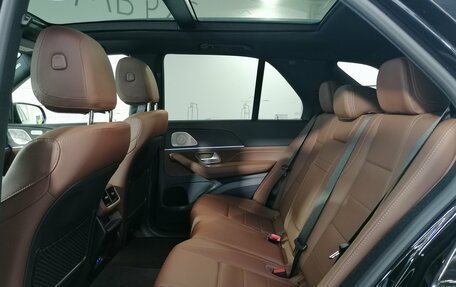Mercedes-Benz GLE, 2026 год, 18 179 500 рублей, 17 фотография