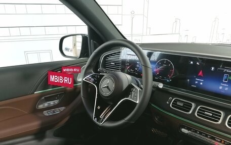 Mercedes-Benz GLE, 2026 год, 18 179 500 рублей, 6 фотография