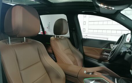 Mercedes-Benz GLE, 2026 год, 18 179 500 рублей, 27 фотография