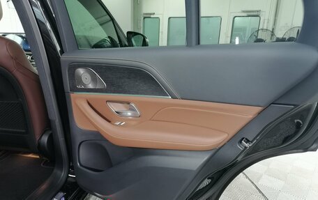 Mercedes-Benz GLE, 2026 год, 18 179 500 рублей, 23 фотография