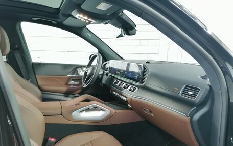 Mercedes-Benz GLE, 2026 год, 18 179 500 рублей, 25 фотография