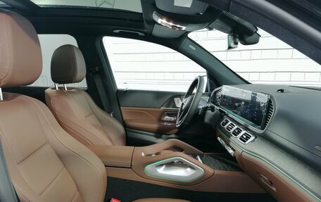Mercedes-Benz GLE, 2026 год, 18 179 500 рублей, 26 фотография