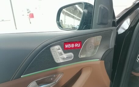 Mercedes-Benz GLE, 2026 год, 18 179 500 рублей, 15 фотография