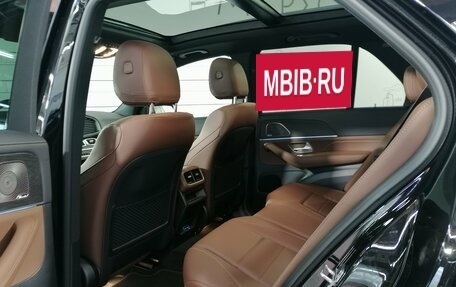 Mercedes-Benz GLE, 2026 год, 18 179 500 рублей, 16 фотография