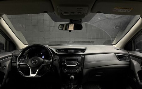 Nissan Qashqai, 2019 год, 1 199 900 рублей, 8 фотография