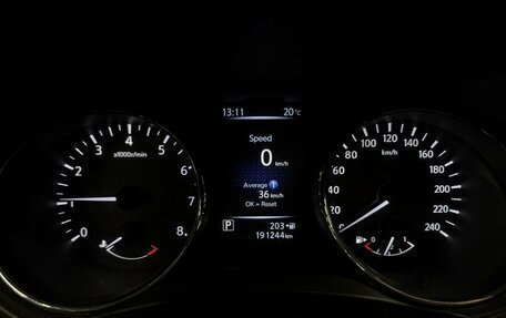 Nissan Qashqai, 2019 год, 1 199 900 рублей, 10 фотография