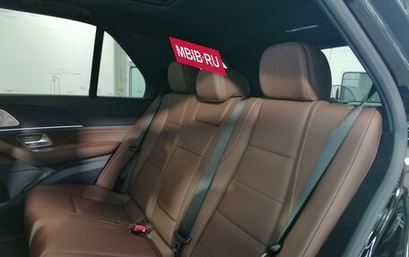 Mercedes-Benz GLE, 2026 год, 18 179 500 рублей, 18 фотография