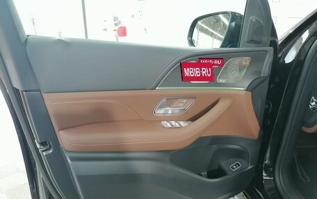 Mercedes-Benz GLE, 2026 год, 18 179 500 рублей, 14 фотография