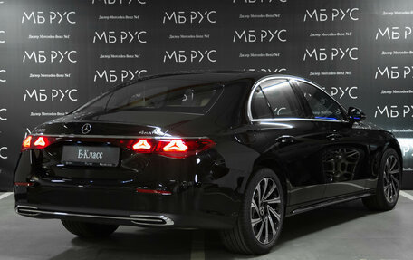 Mercedes-Benz E-Класс, 2026 год, 11 227 000 рублей, 3 фотография