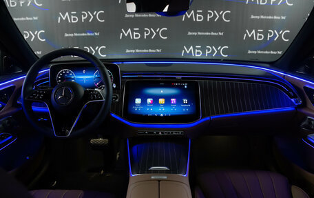 Mercedes-Benz E-Класс, 2026 год, 11 227 000 рублей, 11 фотография