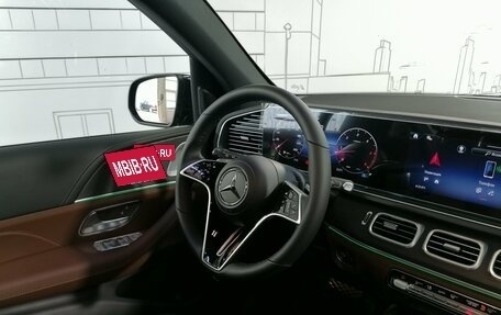 Mercedes-Benz GLE, 2026 год, 18 179 500 рублей, 30 фотография