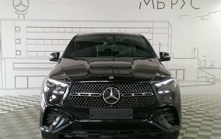 Mercedes-Benz GLE Coupe, 2026 год, 18 334 000 рублей, 2 фотография