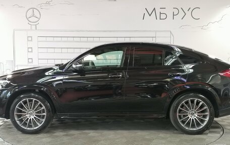 Mercedes-Benz GLE Coupe, 2026 год, 18 334 000 рублей, 3 фотография